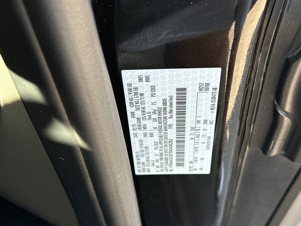 Certified 2025 Ford Transit 350 XLT RWD image 27