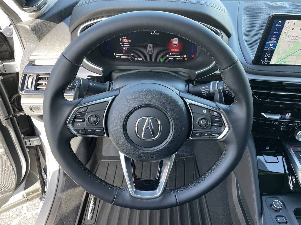 New 2026 Acura MDX FWD w/ Technology Package image 28
