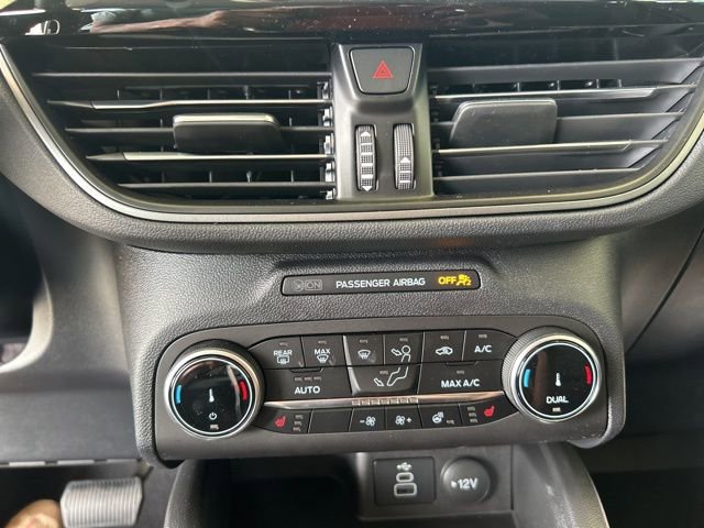 New 2025 Ford Escape Active w/ Cold Weather Package image 29