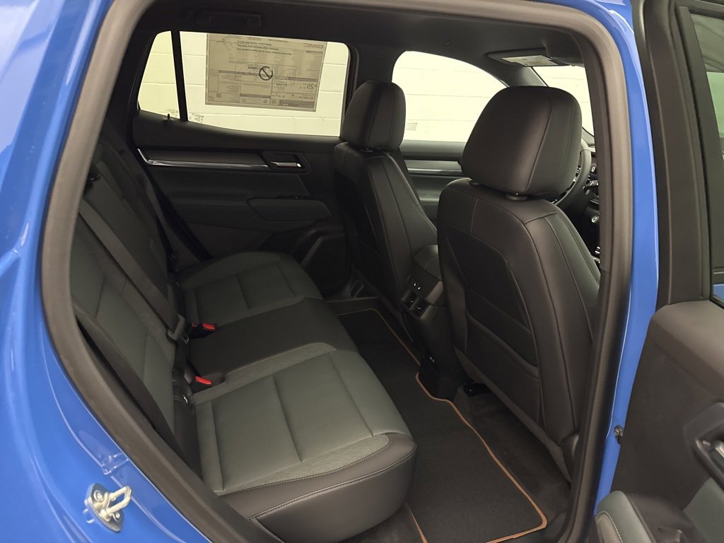 New 2026 GMC Terrain AT4 w/ Convenience Package III image 52