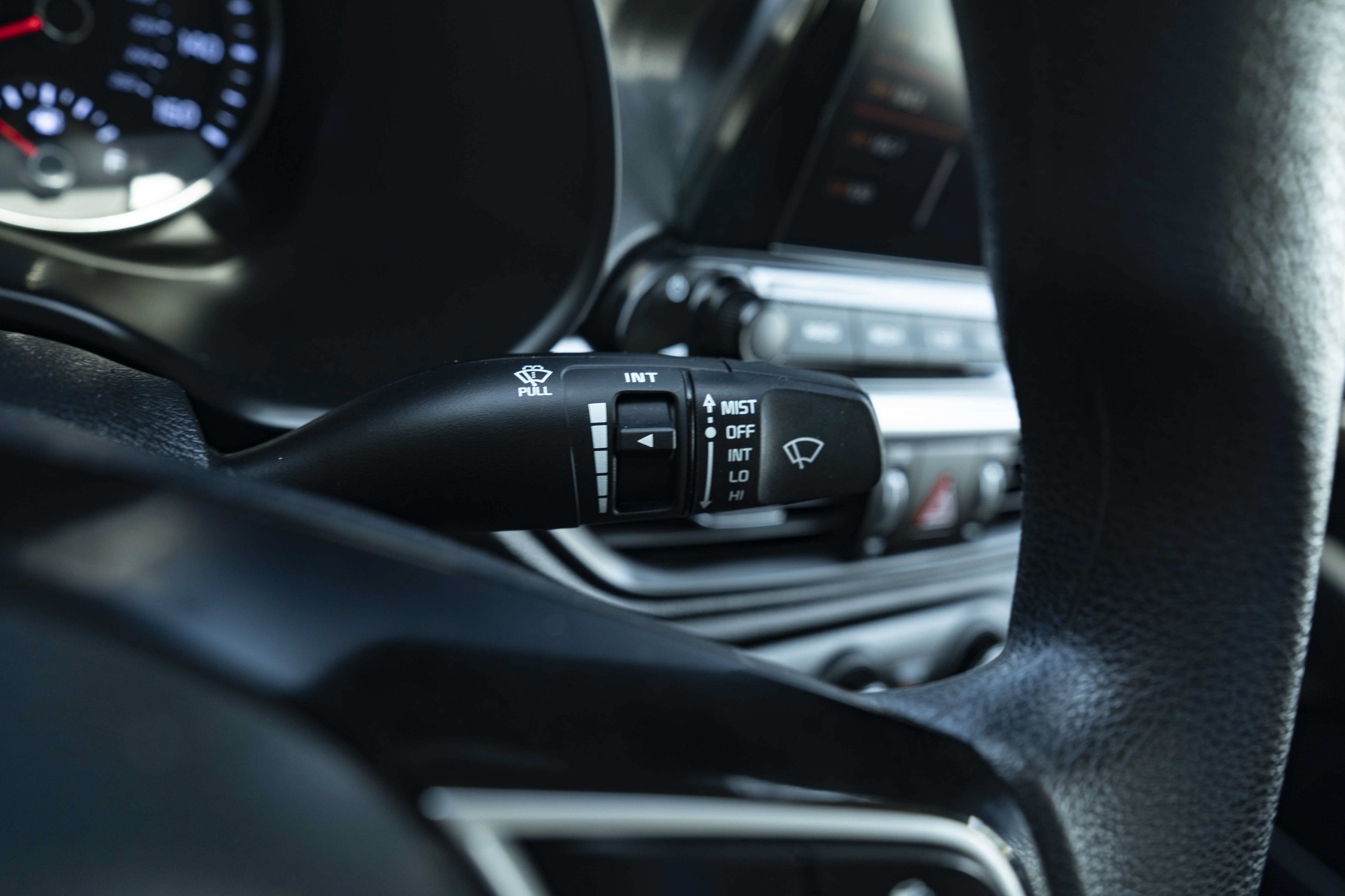 Used 2024 Kia Forte LXS FWD image 23