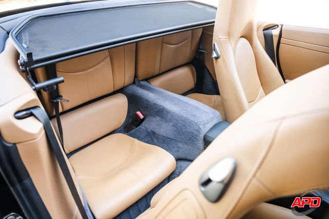 Used 2011 Porsche 911 Carrera image 67