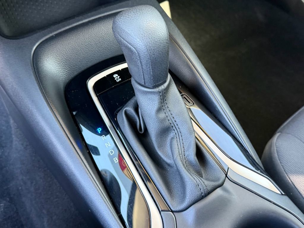 Certified 2024 Toyota Corolla LE w/ LE Convenience Package image 27