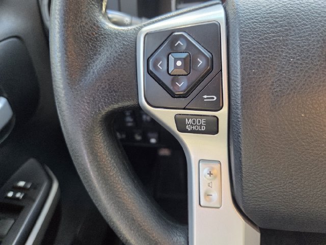 Used 2017 Toyota Tundra SR5 AWD/4WD image 20