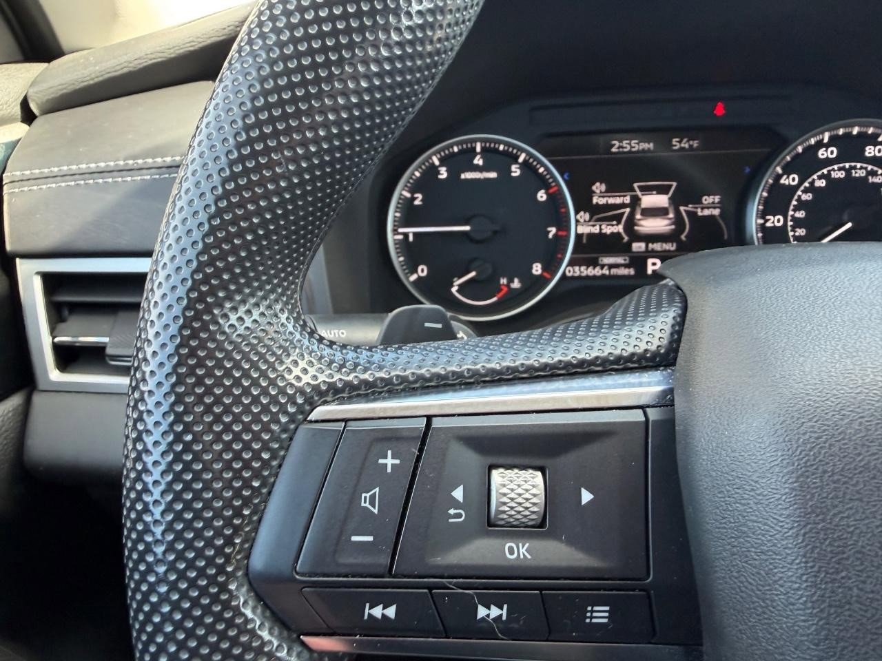 Used 2022 Mitsubishi Outlander ES image 19