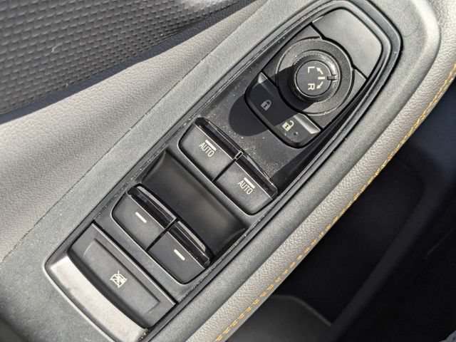Used 2023 Subaru Forester Wilderness AWD/4WD image 22