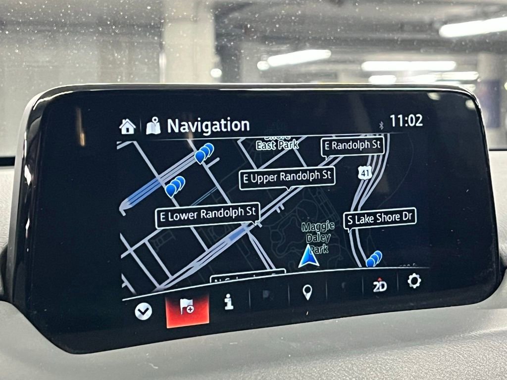 Used 2018 MAZDA CX-5 Grand Touring image 27