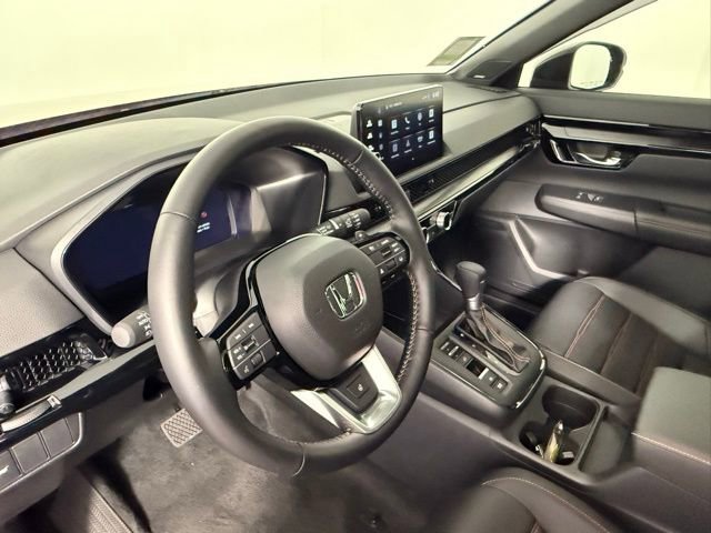 Used 2026 Honda CR-V Sport Touring image 16