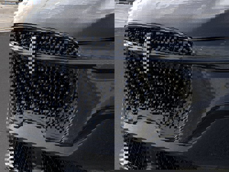 New 2026 Lincoln Nautilus Reserve w/ Jet Appearance Package image 39