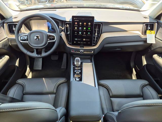 New 2026 Volvo XC60 B5 Ultra w/ Climate Package PRO AWD/4WD image 11