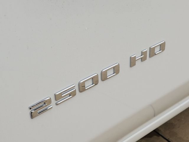 New 2026 Chevrolet Silverado 2500 W/T w/ WT/CX Safety Package AWD/4WD image 10