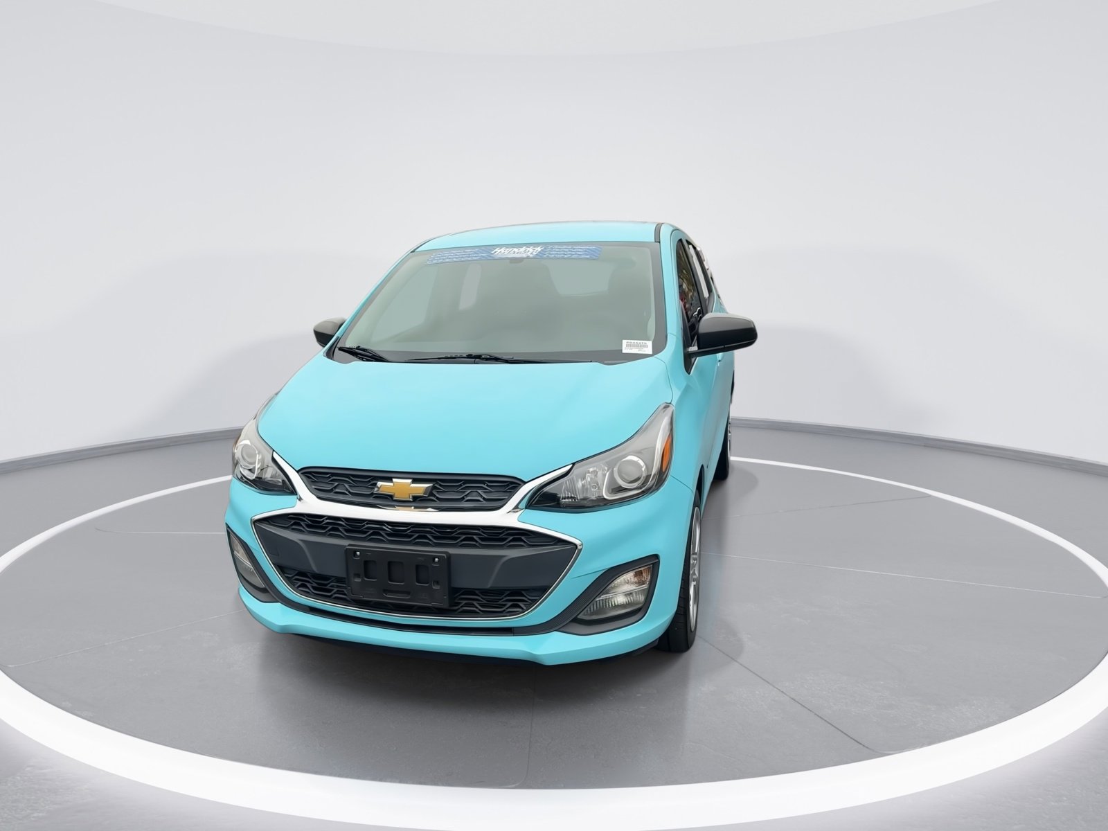 Certified 2022 Chevrolet Spark LS image 3