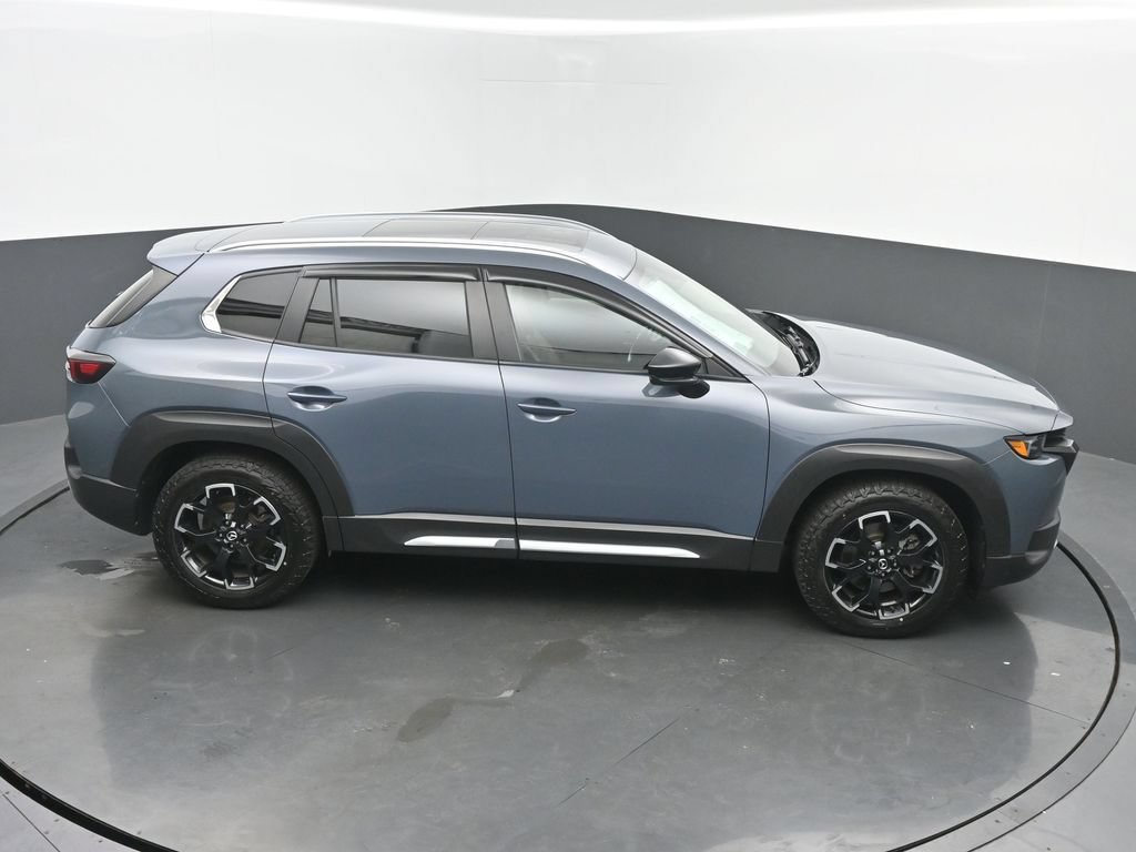 Used 2023 MAZDA CX-50 Meridian Edition AWD/4WD image 46
