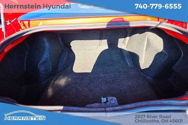 Used 2023 Dodge Challenger SXT RWD image 29