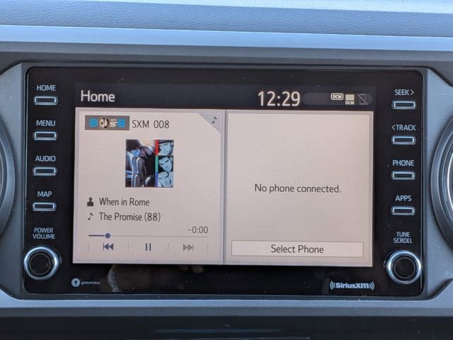 Used 2021 Toyota Tacoma TRD Off-Road image 16