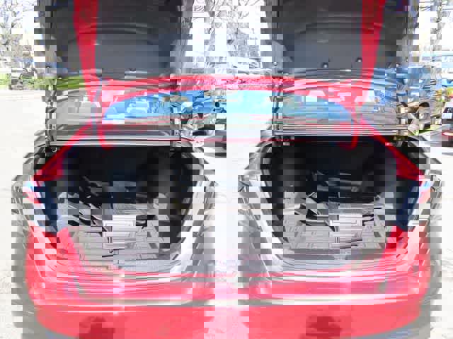 Certified 2023 Honda Accord EX image 10