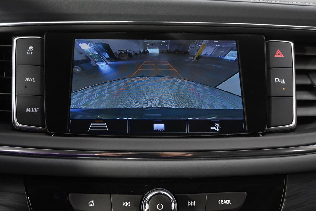 Used 2021 Buick Enclave Essence w/ Sound and Sites Package AWD/4WD image 30