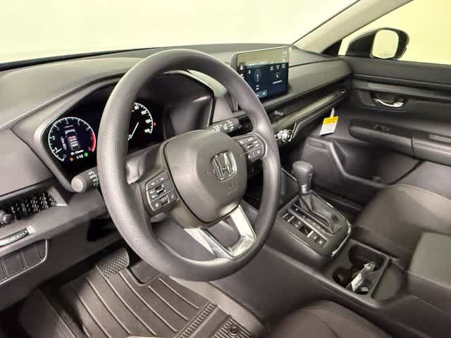 New 2026 Honda CR-V LX image 15