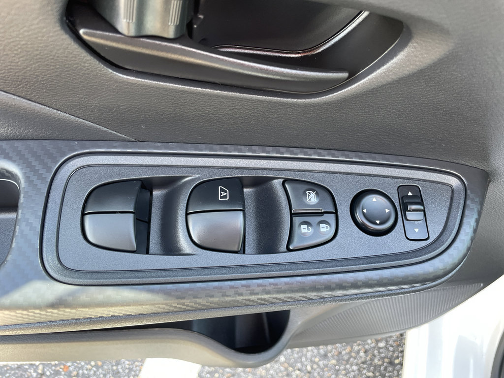 New 2025 Nissan Versa S w/ S Plus Package image 9