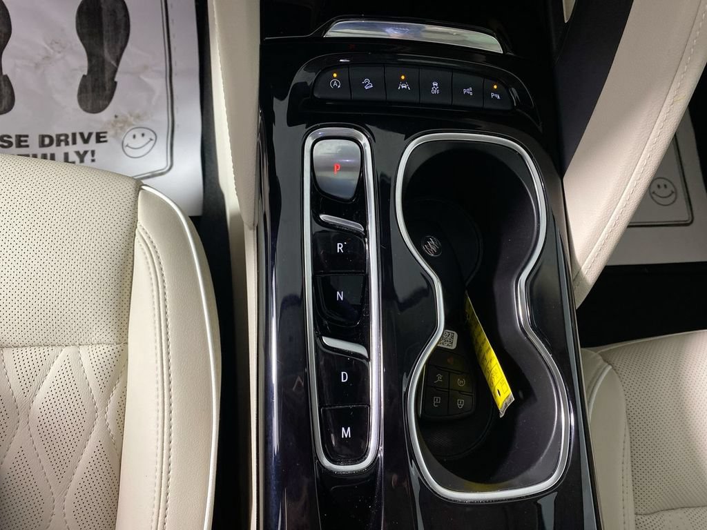 Certified 2023 Buick Envision Avenir AWD/4WD image 19