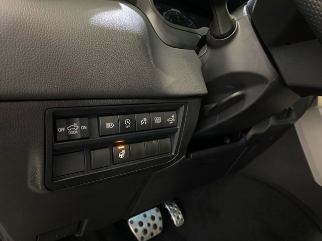 Used 2025 Toyota Tundra Limited w/ TRD Off-Road Package image 15