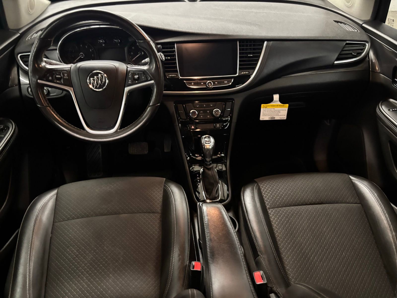 Used 2020 Buick Encore Preferred w/ Safety Package FWD image 11