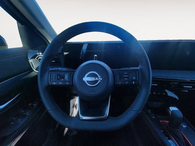 New 2025 Nissan Kicks SR w/ Illumination Package image 12