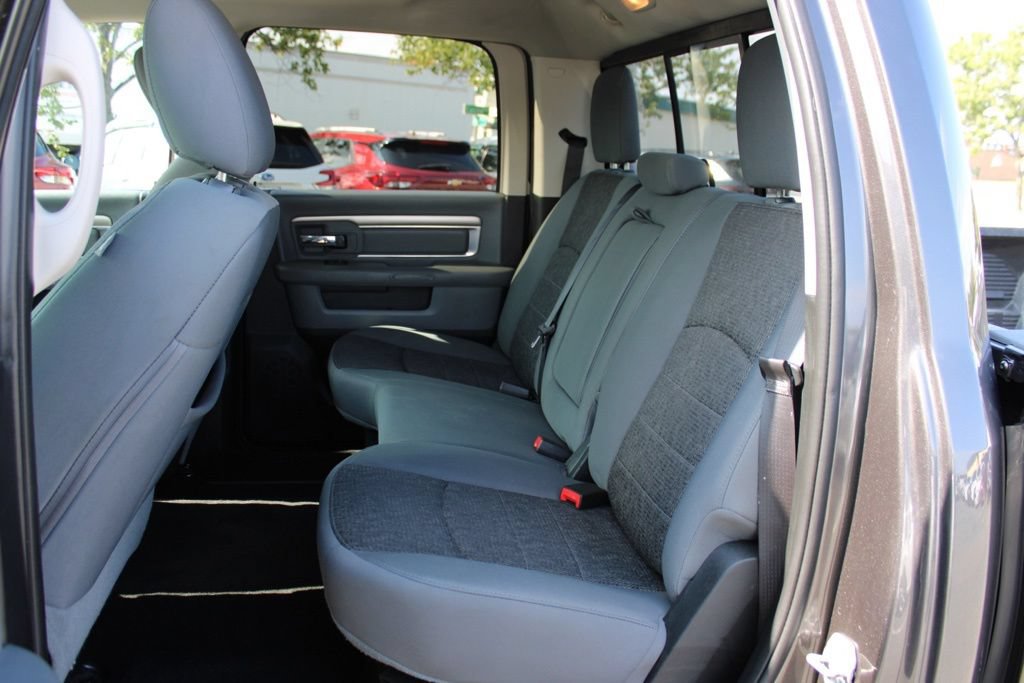 Used 2016 RAM 1500 Lone Star RWD image 13