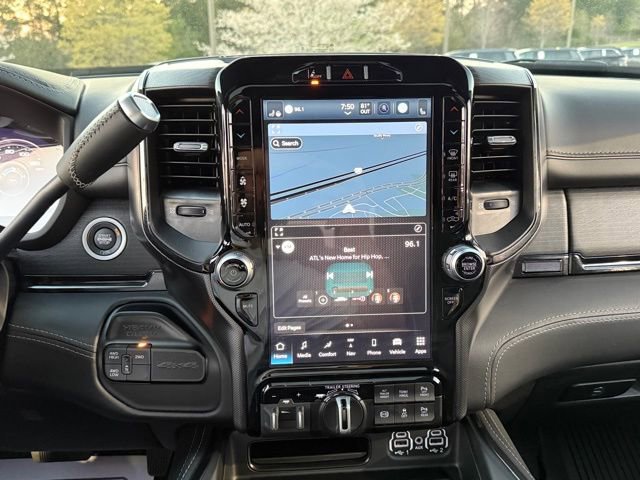 Used 2023 RAM 2500 Limited image 18