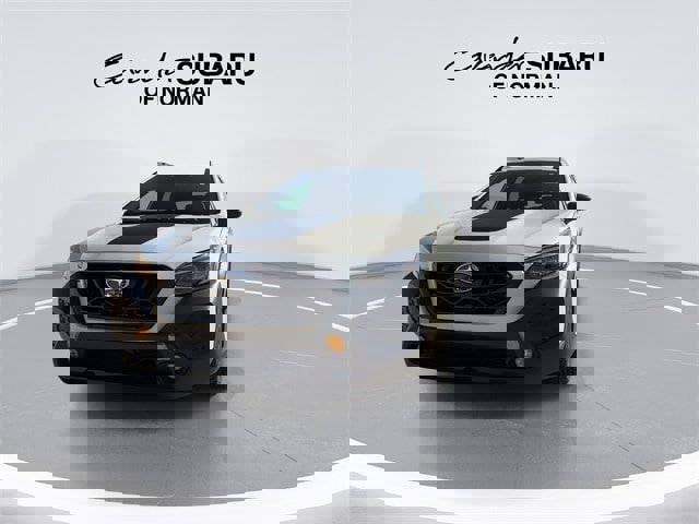 Certified 2025 Subaru Outback Wilderness image 4