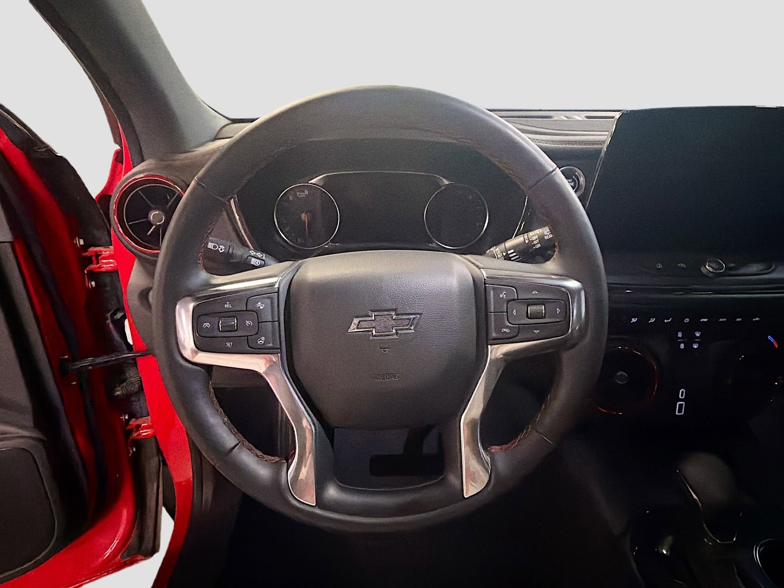 Used 2024 Chevrolet Blazer RS image 11