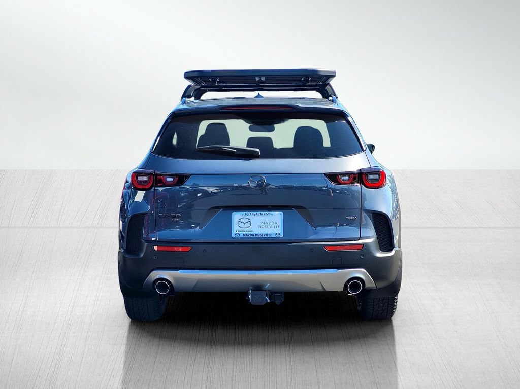 New 2026 MAZDA CX-50 Meridian Edition w/ Apex Package AWD/4WD image 5