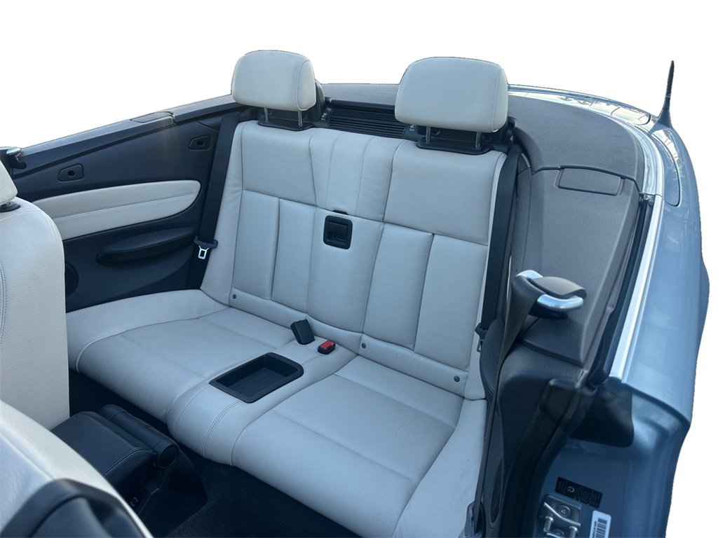 Used 2013 BMW 128i Convertible image 16