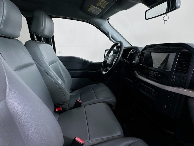 Used 2021 Ford F150 XL w/ Equipment Group 101A High RWD image 24