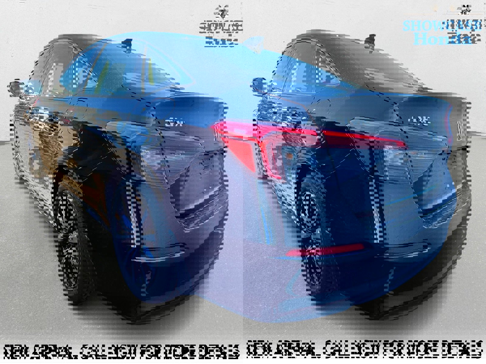 Used 2022 Honda Civic EX image 4