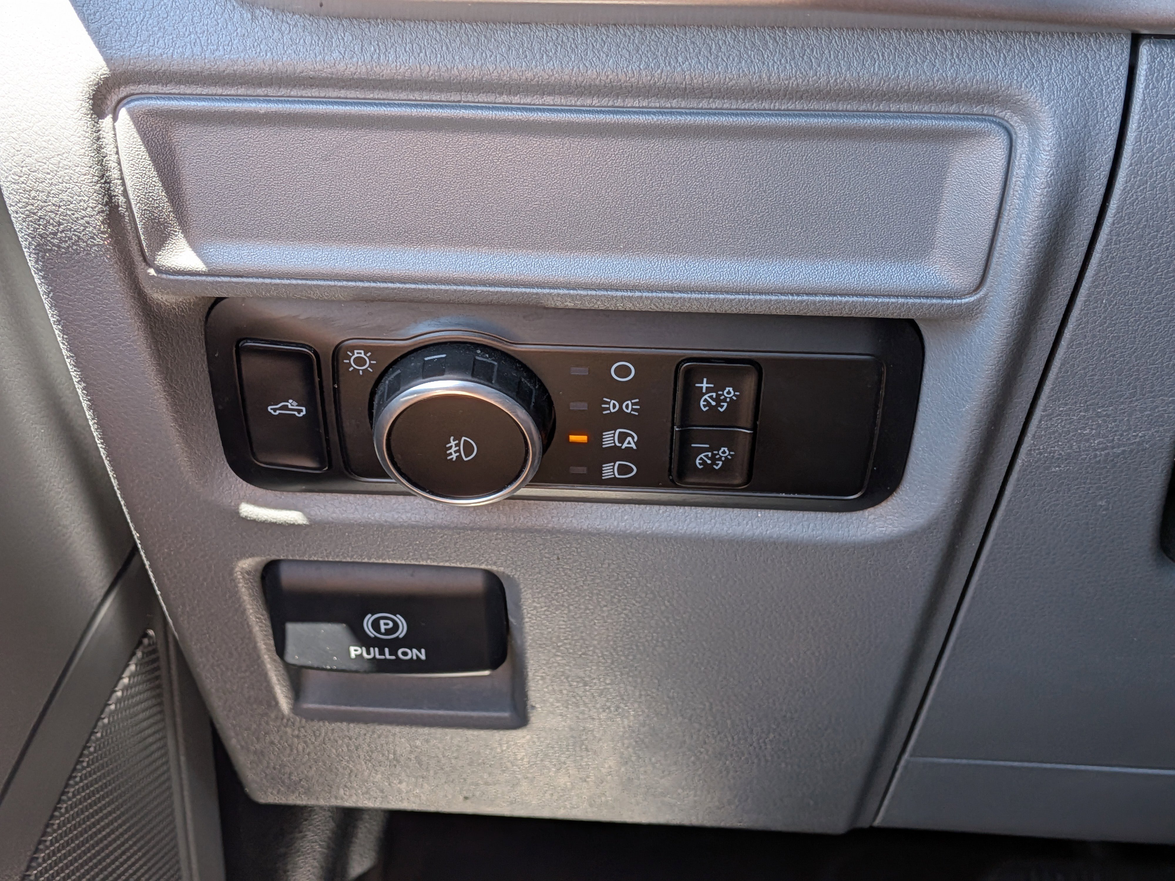 Used 2023 Ford F150 XLT w/ Equipment Group 301A Mid AWD/4WD image 23