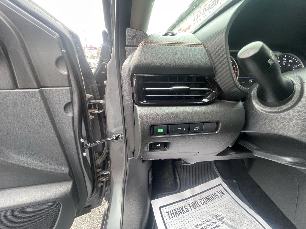 Used 2020 Nissan Sentra SR image 13