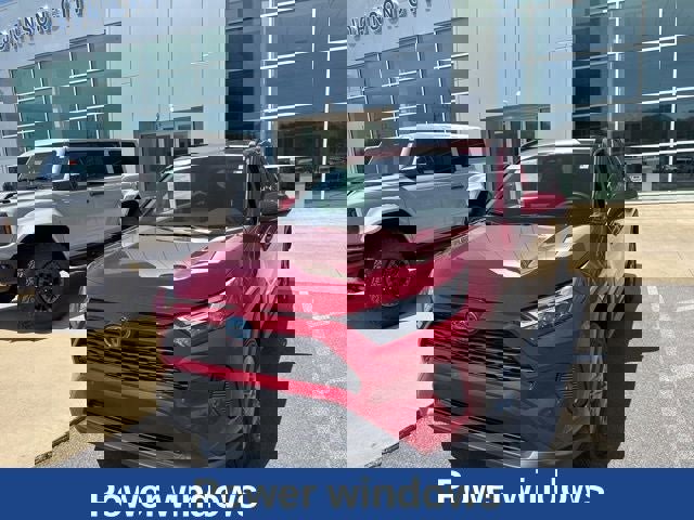 Used 2024 Toyota RAV4 XLE image 11