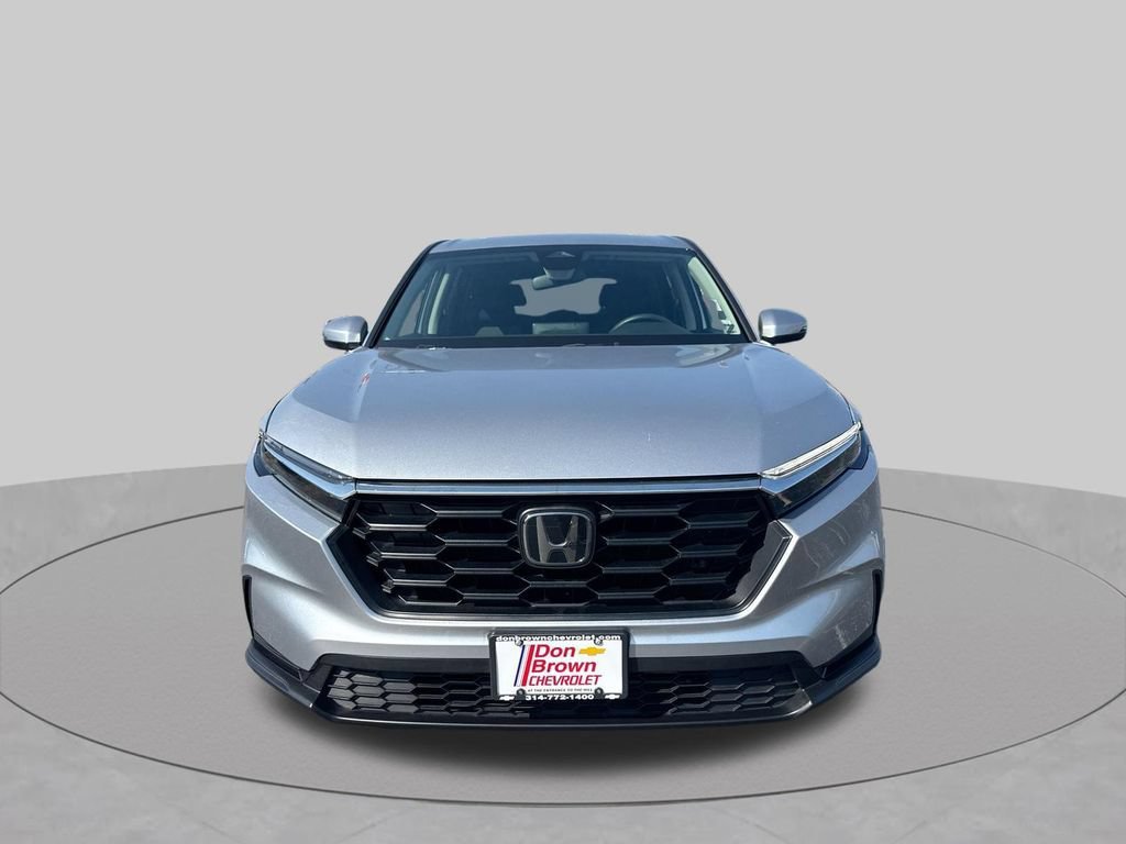 Used 2025 Honda CR-V LX image 29