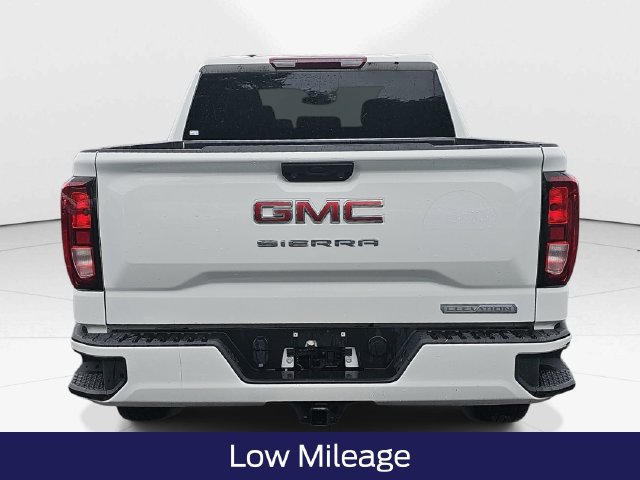 Used 2024 GMC Sierra 1500 Elevation AWD/4WD image 5
