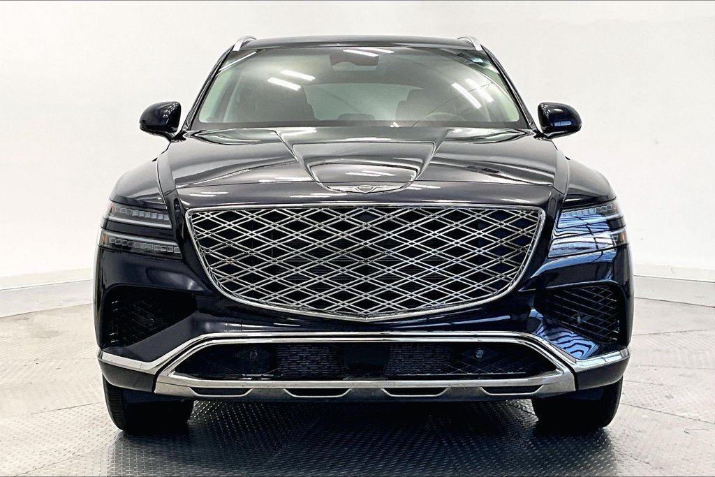 Used 2026 Genesis GV80 2.5T AWD/4WD image 3