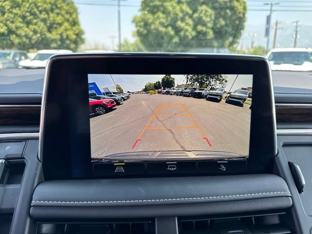 Certified 2023 Chevrolet Suburban Premier w/ Max Trailering Package AWD/4WD image 32