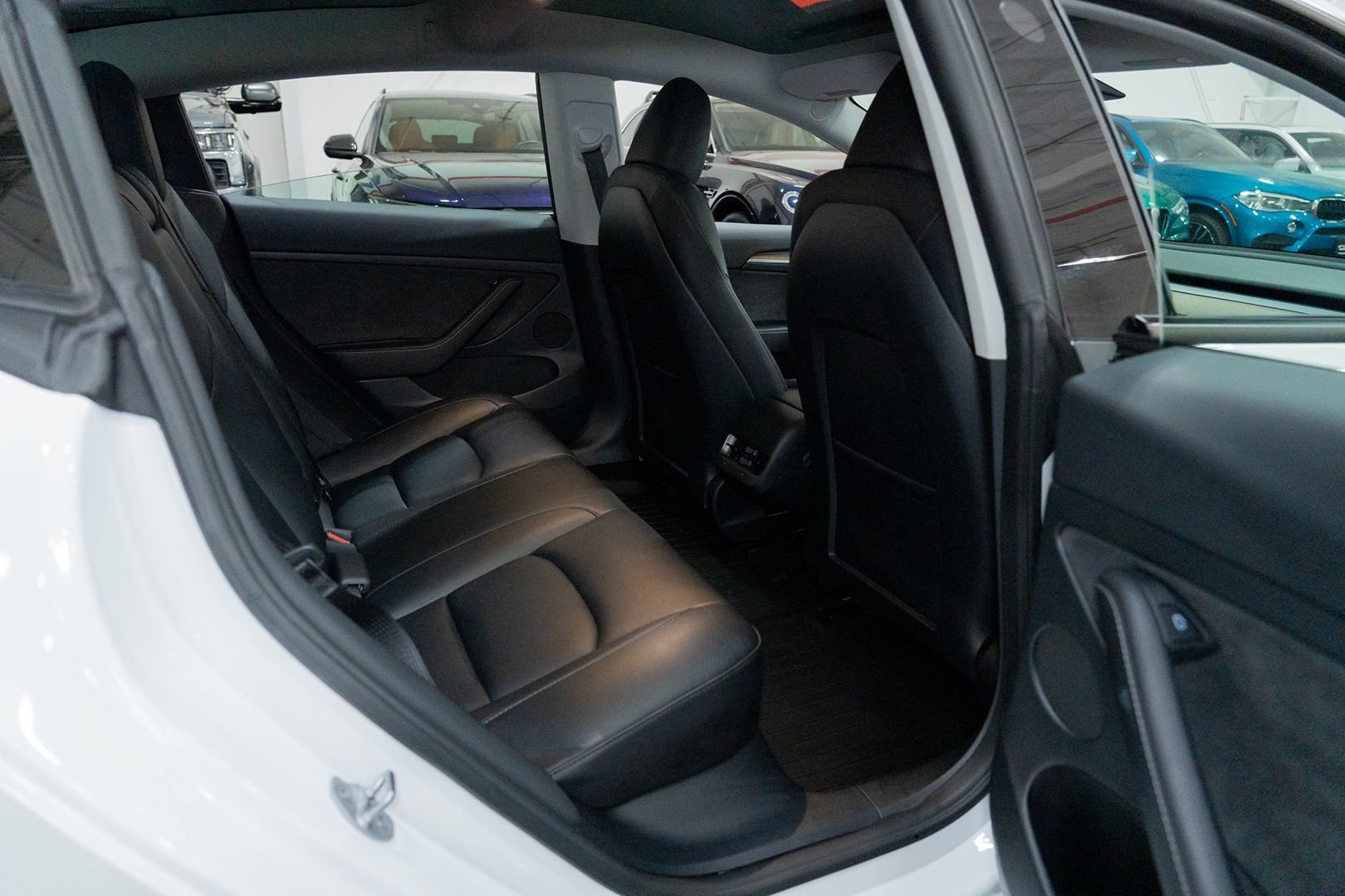 Used 2023 Tesla Model 3 Standard Range RWD image 20