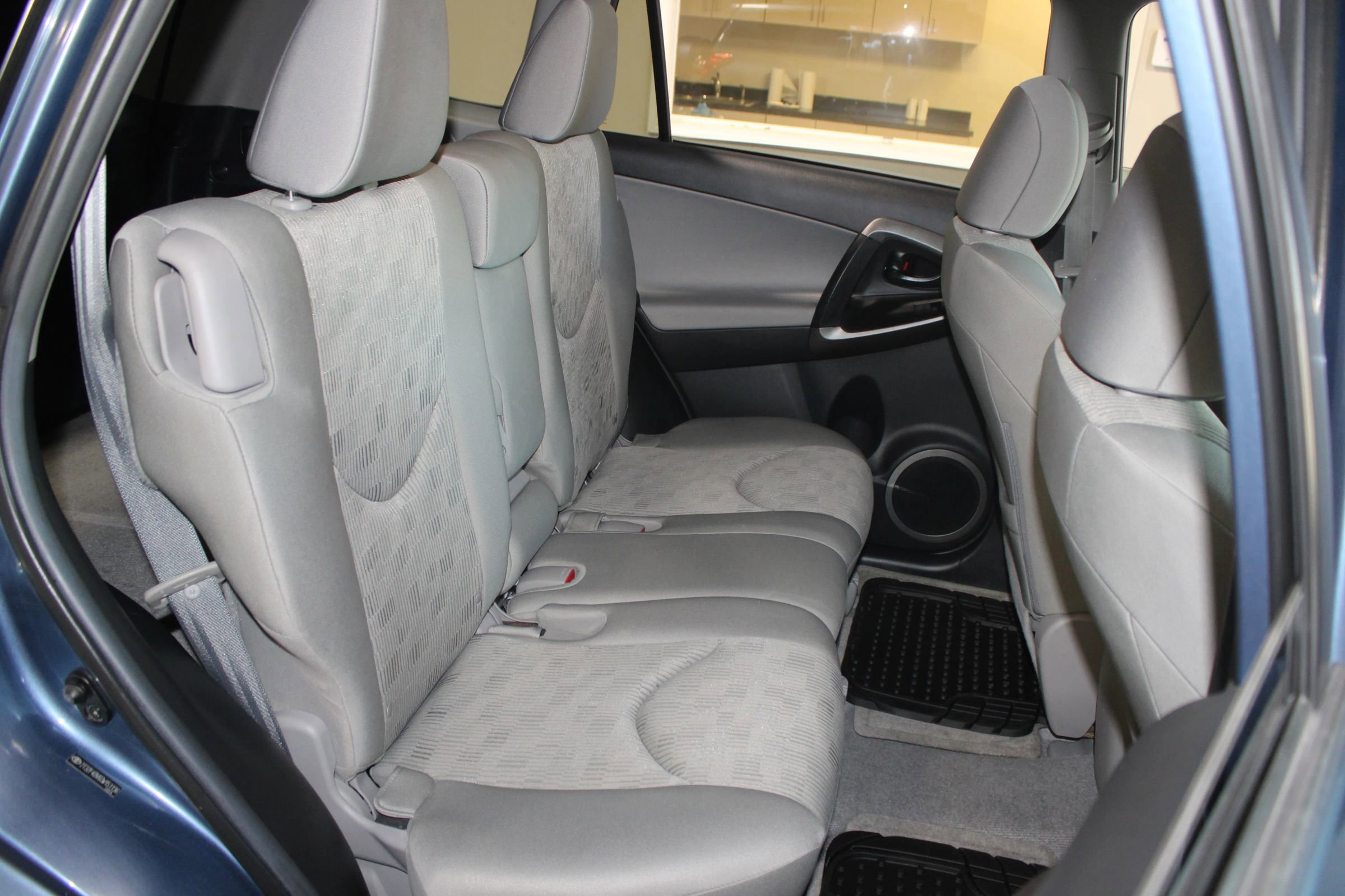 Used 2012 Toyota RAV4 FWD w/ Value Pkg image 22