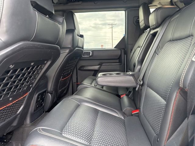 Used 2024 Ford Bronco Raptor AWD/4WD image 23