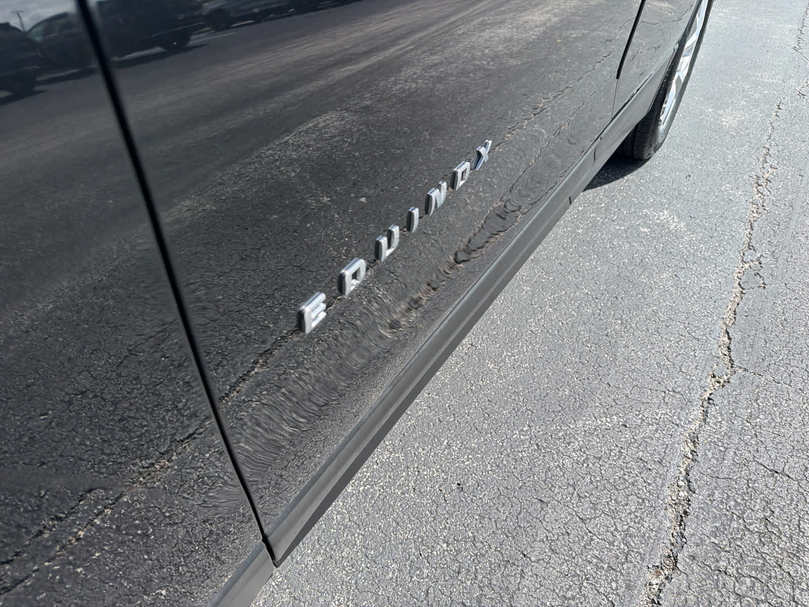 Used 2020 Chevrolet Equinox Premier FWD image 10