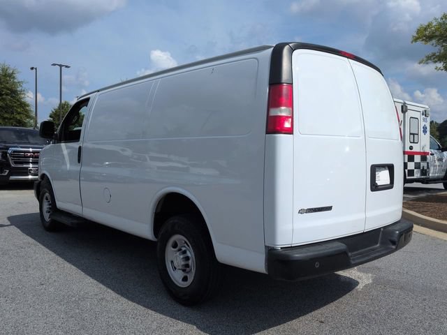 Used 2019 Chevrolet Express 2500 RWD image 6