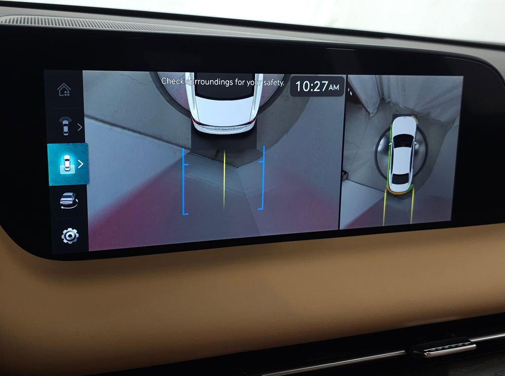 Used 2026 Genesis G90 3.5T AWD/4WD image 37