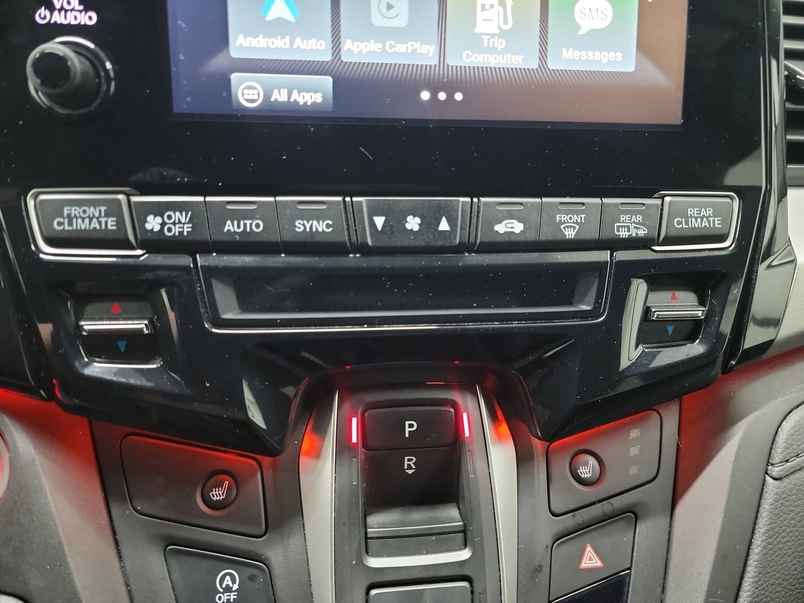 Used 2023 Honda Odyssey Sport image 21