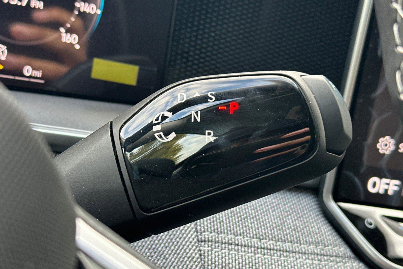 New 2026 Volkswagen Tiguan S image 20